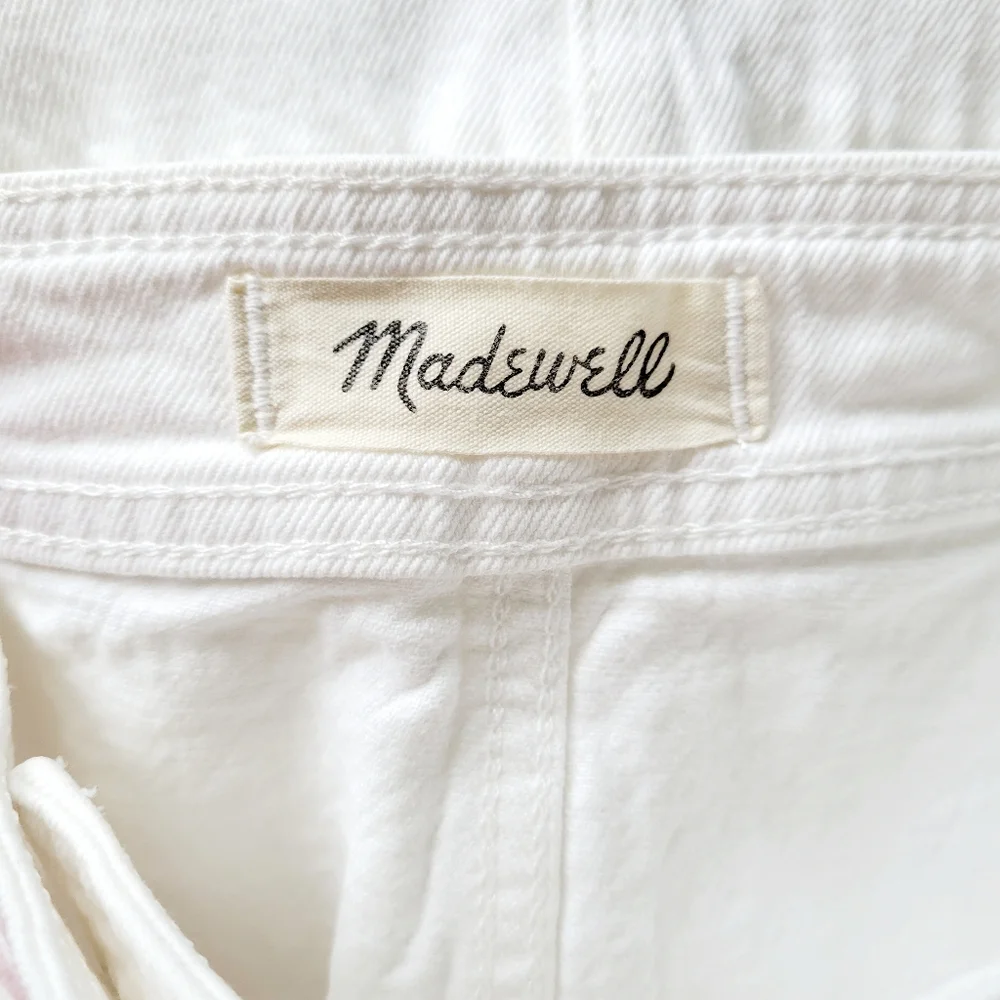 Madewell like new
